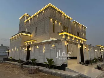 فيلا للبيع في شارع عبد العزيز بن صالح , حي الفروسية, مدينة جدة, منطقة مكة المكرمة صورة 5