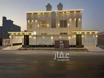 فيلا للبيع في شارع عبد العزيز بن صالح , حي الفروسية, مدينة جدة, منطقة مكة المكرمة