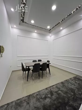 شقة للإيجار في شارع 6223284, حي البحيرات, مدينة مكه المكرمه, منطقة مكة المكرمة صورة 3