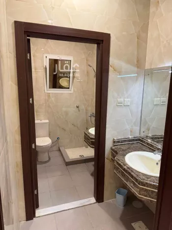شقة للإيجار في شارع 6223284, حي البحيرات, مدينة مكه المكرمه, منطقة مكة المكرمة صورة 5