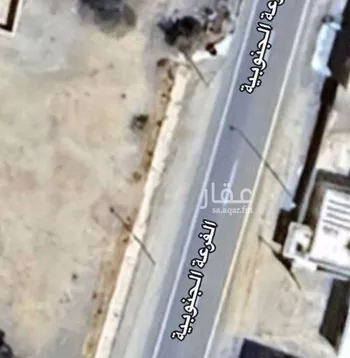 أرض للبيع في شارع طريق الفزعه الجنوبية, حي الفرعه, مدينة النماص - الفرعه, منطقة عسير