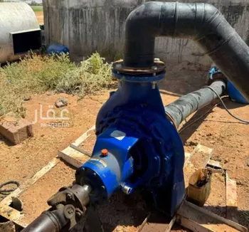 مزرعة للبيع في شارع M3P8+269 الفروثي, حي حماده الفروثى, مدينة حماده الفروثى, منطقة الرياض صورة 2
