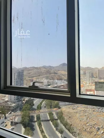 شقة للإيجار في شارع شارع 21 حارة لقيطة 7, حي وادي جليل, مدينة مكه المكرمه, منطقة مكة المكرمة صورة 2