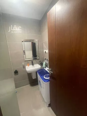 شقة للإيجار في شارع شارع 21 حارة لقيطة 7, حي وادي جليل, مدينة مكه المكرمه, منطقة مكة المكرمة صورة 4