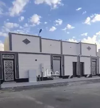 فيلا للإيجار في شارع قيصومه فيحان, حي الرياض, مدينة جدة, منطقة مكة المكرمة