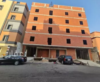 عمارة للبيع في شارع شارع قيس بن السكن البخاري, حي الشوقية, مدينة مكه المكرمه, منطقة مكة المكرمة
