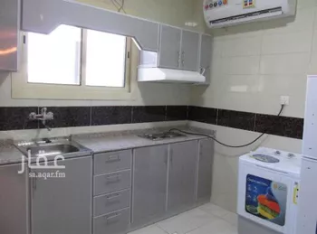 شقة للإيجار في شارع شارع 21 حارة لقيطة 7, حي وادي جليل, مدينة مكه المكرمه, منطقة مكة المكرمة صورة 5