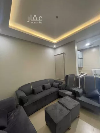 شقة للإيجار في شارع شارع 21 حارة لقيطة 7, حي وادي جليل, مدينة مكه المكرمه, منطقة مكة المكرمة صورة 3