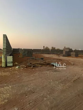 أرض للبيع في شارع الحزم والبطينه, حي الحزم والبطينه, مدينة الحزم والبطينه, منطقة الرياض صورة 4