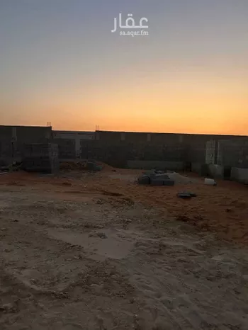 أرض للبيع في الحزم ، الدلم