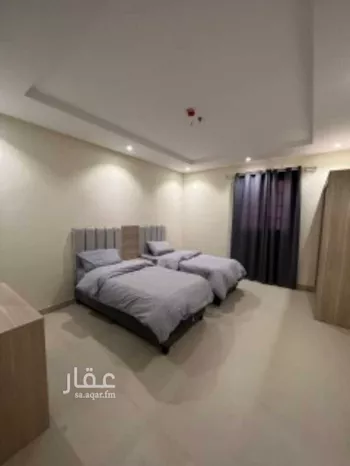 شقة للإيجار في شارع أسامة عبدالمجيد شبكشي, حي الشراع, مدينة جدة, منطقة مكة المكرمة صورة 4