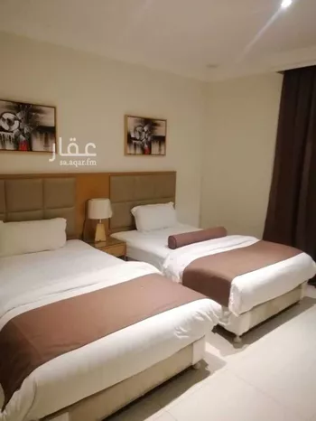 شقة للإيجار في شارع المنار, حي المنار, مدينة جدة, منطقة مكة المكرمة صورة 2