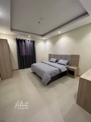 شقة للإيجار في شارع أسامة عبدالمجيد شبكشي, حي الشراع, مدينة جدة, منطقة مكة المكرمة صورة 5
