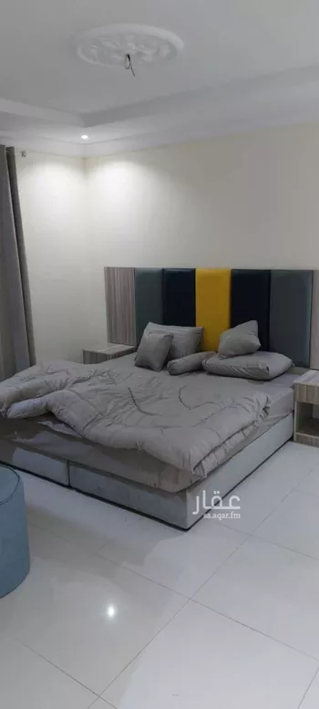 شقة للإيجار في شارع الامير محمد بن عبدالعزيز الفرعي, حي الصفاء, مدينة جدة, منطقة مكة المكرمة صورة 3