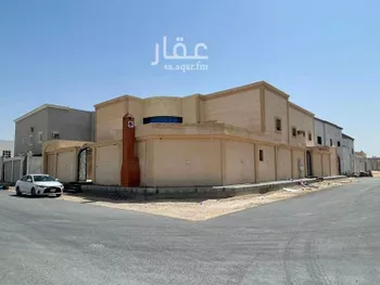 فيلا للبيع في شارع خبيب بن يساف, حي الصقور, مدينة الاحساء, المنطقة الشرقية