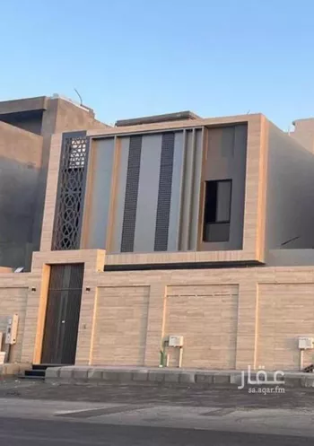 فيلا للبيع في شارع حافظ وهبه, حي الربوة, مدينة الاحساء, المنطقة الشرقية
