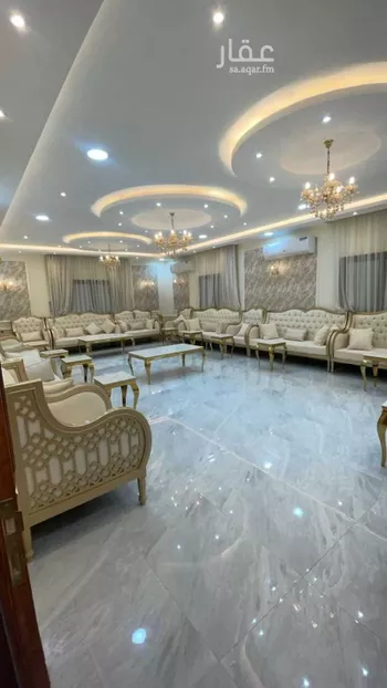 فيلا للبيع في شارع خبيب بن يساف, حي الصقور, مدينة الاحساء, المنطقة الشرقية صورة 4
