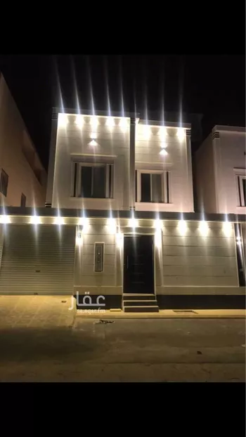 فيلا للبيع في شارع 14141402, حي النهضة, مدينة نفى, منطقة الرياض