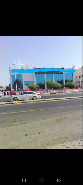 عمارة للبيع في شارع الهجرة, حي عروة, مدينة المدينه المنوره, منطقة المدينة المنورة صورة 5
