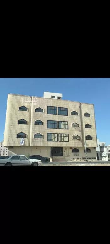 عمارة للبيع في شارع الضحاك ابن مزاحم, حي الراية, مدينة المدينه المنوره, منطقة المدينة المنورة صورة 4