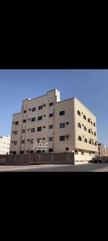 عمارة للبيع في شارع الضحاك ابن مزاحم, حي الراية, مدينة المدينه المنوره, منطقة المدينة المنورة