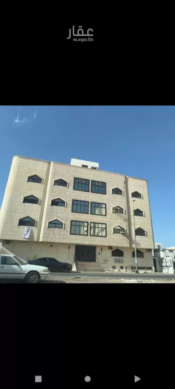عمارة للبيع في شارع الضحاك ابن مزاحم, حي الراية, مدينة المدينه المنوره, منطقة المدينة المنورة صورة 2