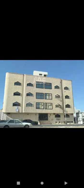 عمارة للبيع في شارع الضحاك ابن مزاحم, حي الراية, مدينة المدينه المنوره, منطقة المدينة المنورة صورة 3