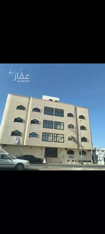 عمارة للبيع في شارع الضحاك ابن مزاحم, حي الراية, مدينة المدينه المنوره, منطقة المدينة المنورة صورة 5