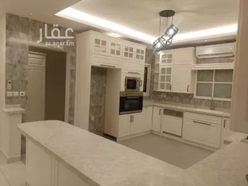 شقة للإيجار في شارع القادسية, حي الياسمين, مدينة الرياض, منطقة الرياض