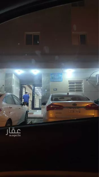 شقة للبيع في شارع تهامة ، حي ظهرة لبن ، الرياض ، منطقة الرياض