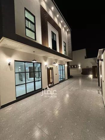 فيلا للبيع في حي الريان, مدينة عنيزه, منطقة القصيم صورة 2