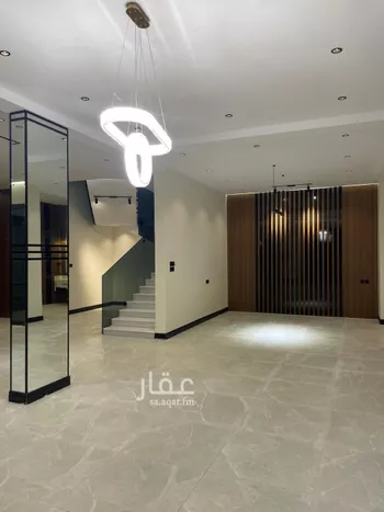 فيلا للبيع في شارع أبي البدر بن غنيمة, حي الرمال, مدينة عنيزه, منطقة القصيم صورة 4