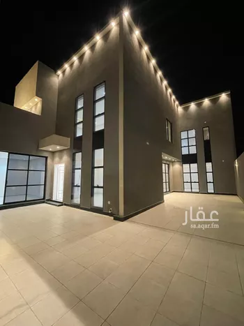 فيلا للبيع في شارع أبي البدر بن غنيمة, حي الرمال, مدينة عنيزه, منطقة القصيم صورة 2