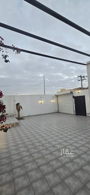 استراحة للبيع في شارع هجره عسيلان 460, حي النقيب الجنوبي, مدينة بريده, منطقة القصيم صورة 2