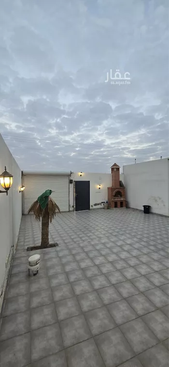 استراحة للبيع في شارع هجره عسيلان 460, حي النقيب الجنوبي, مدينة بريده, منطقة القصيم صورة 3