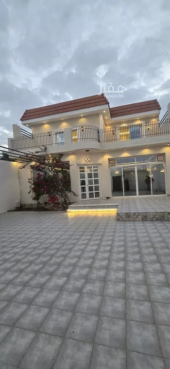 استراحة للبيع في شارع هجره عسيلان 460, حي النقيب الجنوبي, مدينة بريده, منطقة القصيم صورة 4