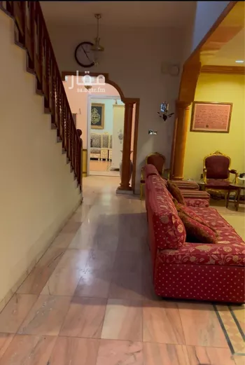 فيلا للبيع في شارع أروى بنت عبدالمطلب, حي الملز, مدينة الرياض, منطقة الرياض صورة 5