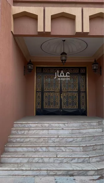 فيلا للبيع في شارع أروى بنت عبدالمطلب, حي الملز, مدينة الرياض, منطقة الرياض صورة 2