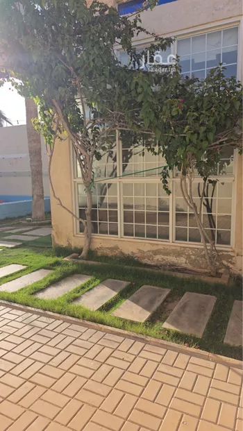 استراحة للبيع في شارع الشقه العليا 1248, حي التوفيق, مدينة بريده, منطقة القصيم صورة 3