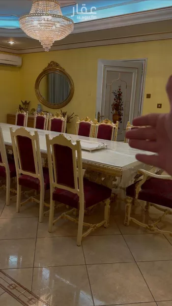 فيلا للبيع في شارع أروى بنت عبدالمطلب, حي الملز, مدينة الرياض, منطقة الرياض صورة 4