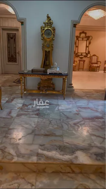 فيلا للبيع في شارع أروى بنت عبدالمطلب, حي الملز, مدينة الرياض, منطقة الرياض صورة 3