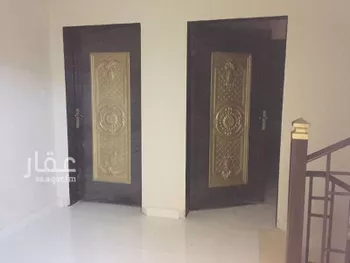 شقة للإيجار في شارع 6 ج, حي المطار, مدينة جازان, منطقة جازان صورة 3