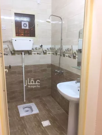شقة للإيجار في شارع 6 ج, حي المطار, مدينة جازان, منطقة جازان صورة 2
