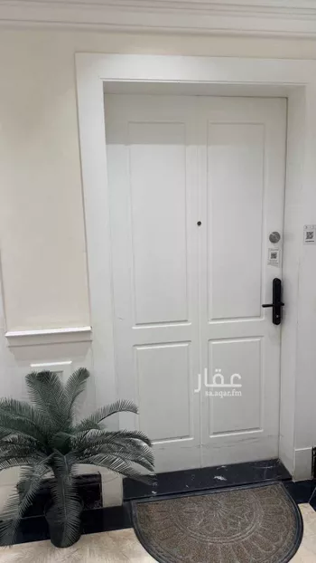 شقة للإيجار في شارع الشيخ عبدالله بن جبرين ، حي القيروان ، الرياض ، منطقة الرياض