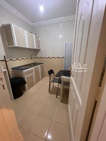 شقة مفروشة للحجز في شارع الحيدري ، حي المروة ، جدة ، جدة صورة 3