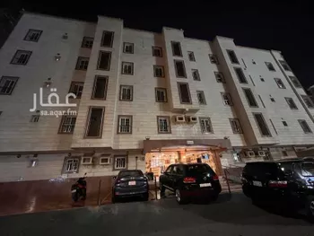 شقة مفروشة للحجز في شارع الحيدري ، حي المروة ، جدة ، جدة صورة 5