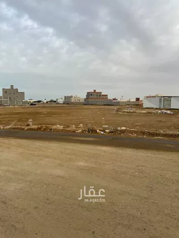 أرض للإيجار في شارع 13514636, حي النور, مدينة جدة, منطقة مكة المكرمة صورة 2
