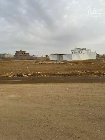 أرض للإيجار في شارع 13514636, حي النور, مدينة جدة, منطقة مكة المكرمة صورة 4