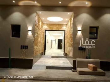 شقة للبيع في شارع إبراهيم المروزي, حي بدر, مدينة الرياض, منطقة الرياض صورة 2