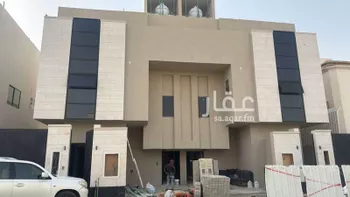 دور للبيع في شارع عبدالملك بن هشام, حي السويدي, مدينة الرياض, منطقة الرياض